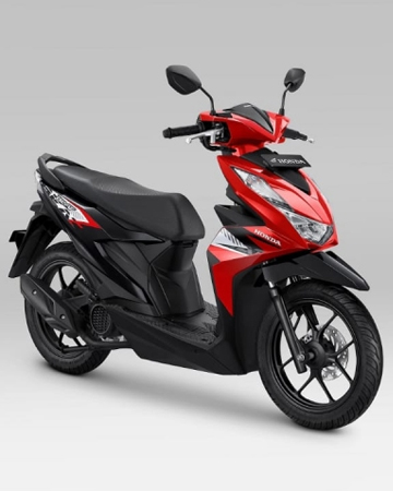 Honda Beat