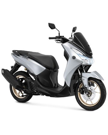 Yamaha Lexi