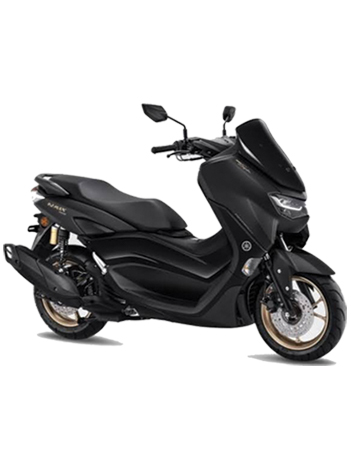 Yamaha NMAX