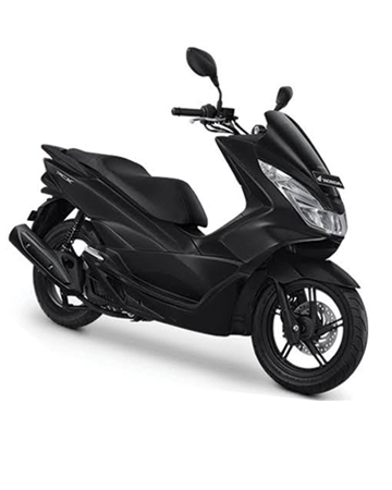 Honda PCX