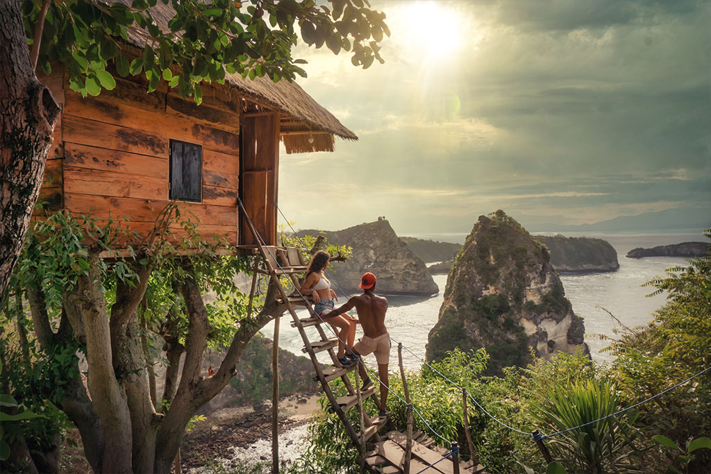 rumah-pohon