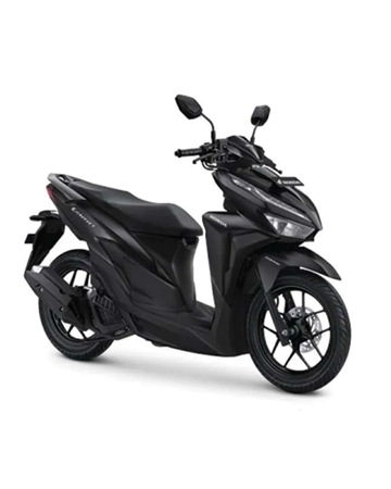Honda Vario